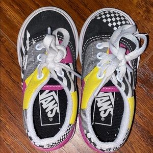 VANS Toddler shoe